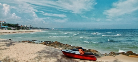 [CHÍNH XÁC] Mũi Né thuộc tỉnh nào? Miền nào của Việt Nam?