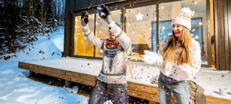 Noel nên đi đâu với người yêu? Gợi ý 12 địa điểm lãng mạn 2025