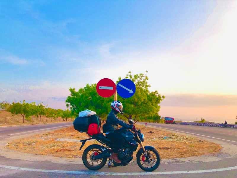 Phan Thiết cách Sài Gòn bao nhiêu km Phượt Phan Thiết - một trải nghiệm đáng để thử một lần