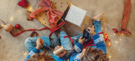 Top 22 món quà 1/6 cho bé siêu độc đáo, dễ thương và ý nghĩa