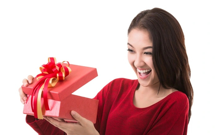 quà 1/6 cho người yêu Món quà 1/6 cho người yêu là cách thể hiện sự quan tâm ngọt ngào của mình tới đối phương