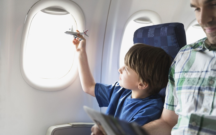 quy định bay nội địa Quy định bay nội địa giúp hành khách có chuyến bay suôn sẻ