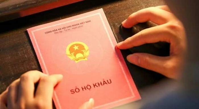 Sổ hộ khẩu có đi được máy bay không Sổ hộ khẩu có đi được máy bay không