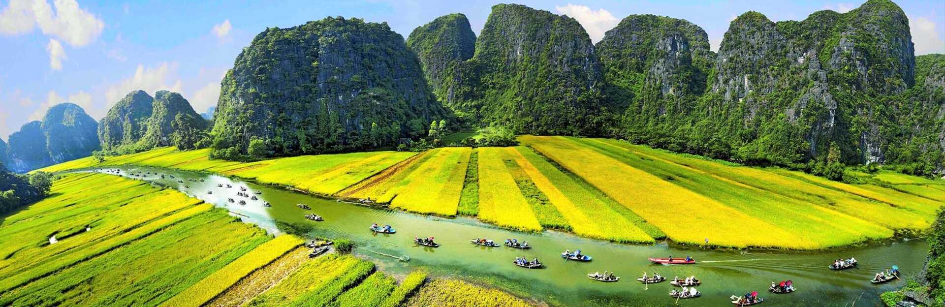 Tháng 7 nên đi du lịch ở đâu miền Bắc