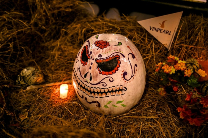 Sự tích và ý nghĩa của ngày Halloween