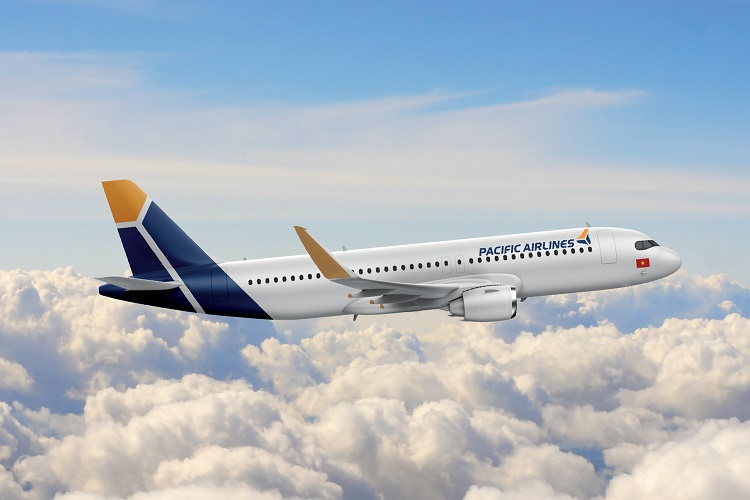 Vé máy bay hạng phổ thông Jetstar Pacific khai thác nhiều hạng vé giá rẻ