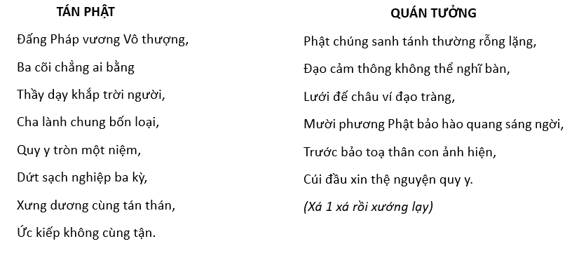 Vu Lan báo hiếu