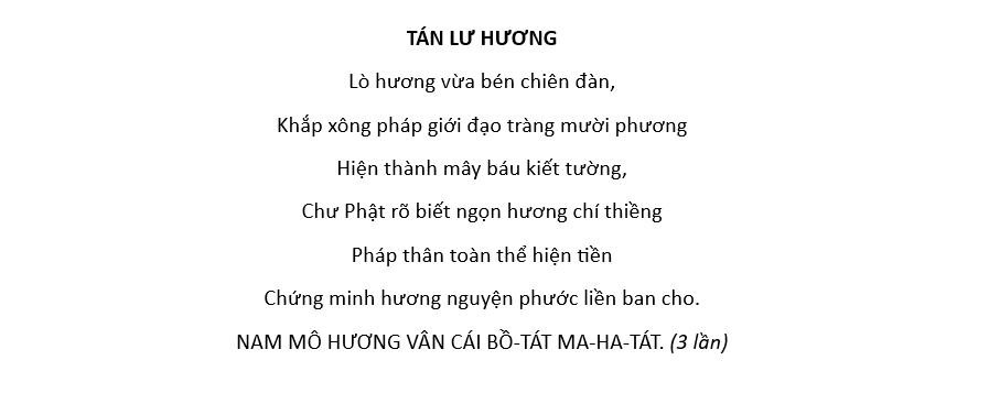 Vu Lan báo hiếu