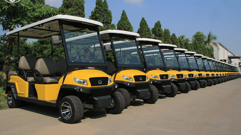 xe buggy Sử dụng xe buggy mang lại rất nhiều lợi ích