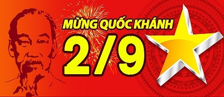 Quy định nghỉ lễ 2/9/2025 đối với công nhân viên, NLĐ & HSSV