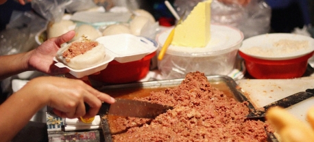 Review pate Cột Đèn Hải Phòng và 12 địa chỉ bán ngon đúng điệu