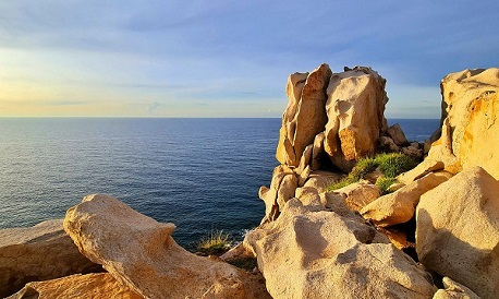 Phan Rang beaches: 12 destinations for ideal getaways