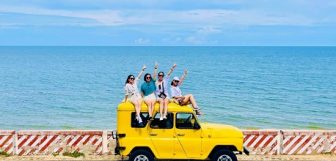 Phan Thiết có gì chơi? 25 địa điểm vui chơi hấp dẫn nhất 2026