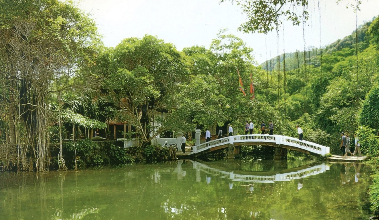 Phố Cát Thanh Hoá