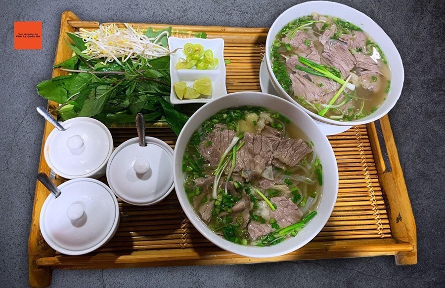 Phở Huế Phở Huế Lý Quốc Sư - địa chỉ ăn phở bò Huế ngon miễn bàn