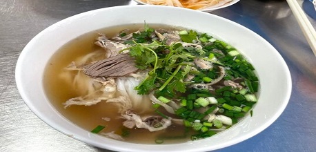 Điểm danh 15 quán phở Sài Gòn ngon nức tiếng, siêu đắt khách