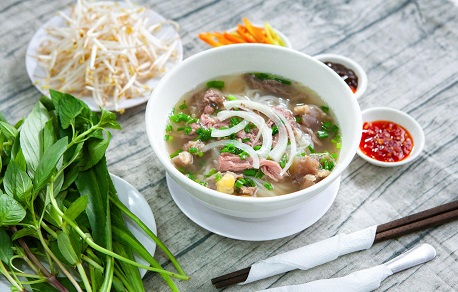 Pho Saigon: Features, prices and places to eat