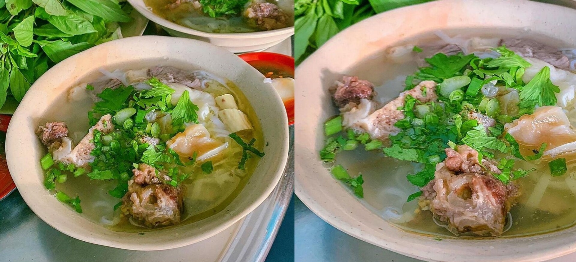 phở thưng đà lạt
