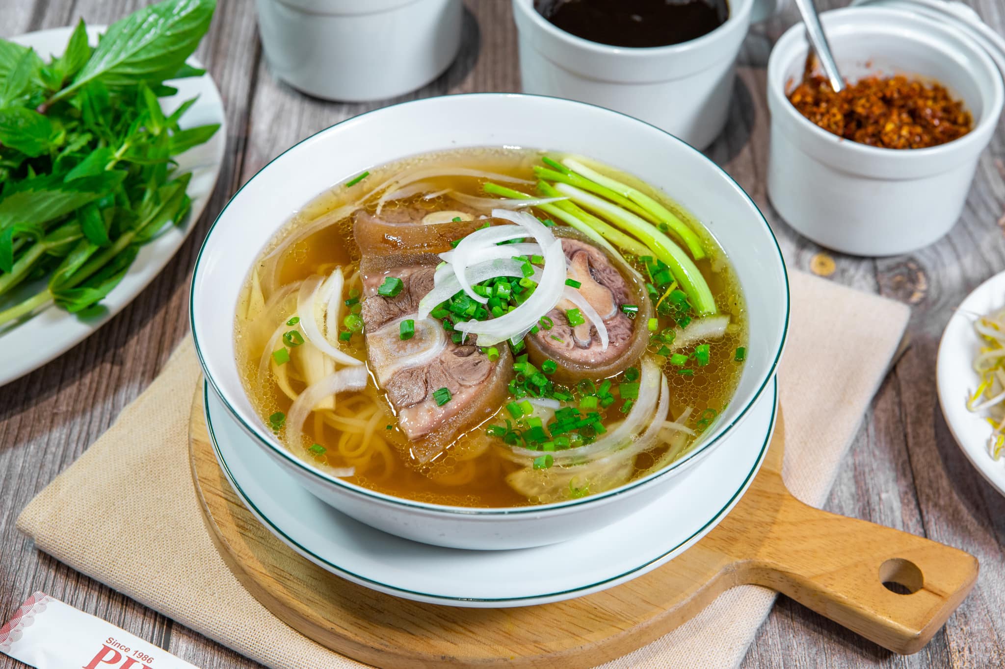 Phở Tín Sài Gòn