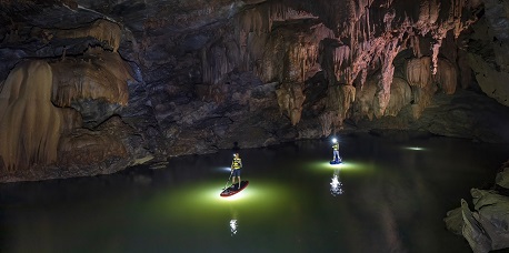 Phong Nha Cave: Guide to an extraordinary natural marvel