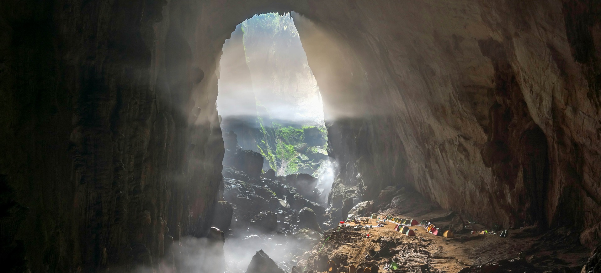 Phong Nha - Ke Bang National Park