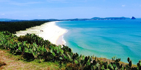 15 of the best beaches in Phu Yen to visit this summer