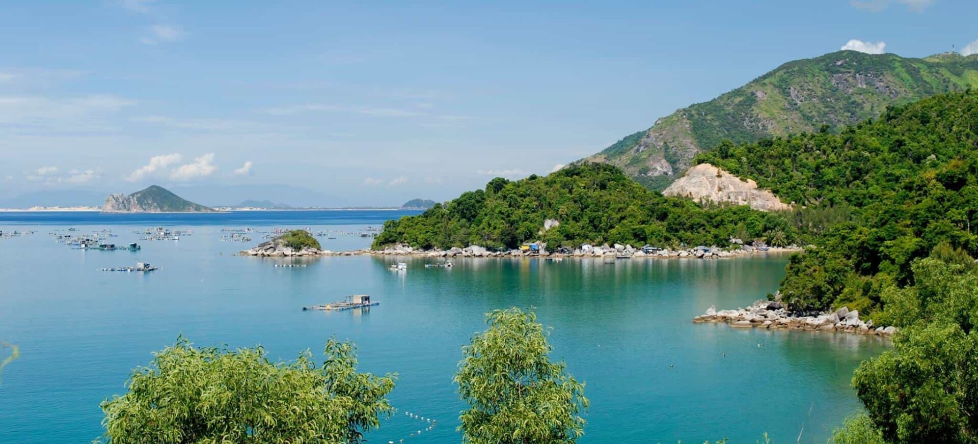 phú yên có gì đẹp