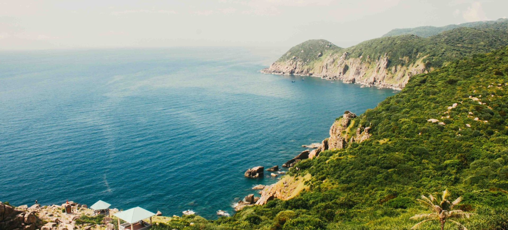 Phú Yên ở miền nào