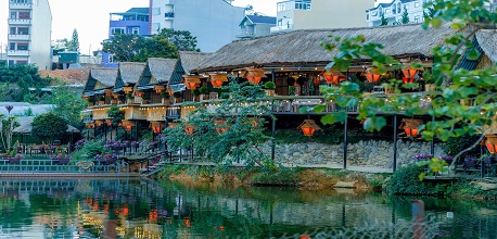 Review chi tiết “Phượng Hoàng Cổ Trấn Đà Lạt” là gì và có gì HOT?