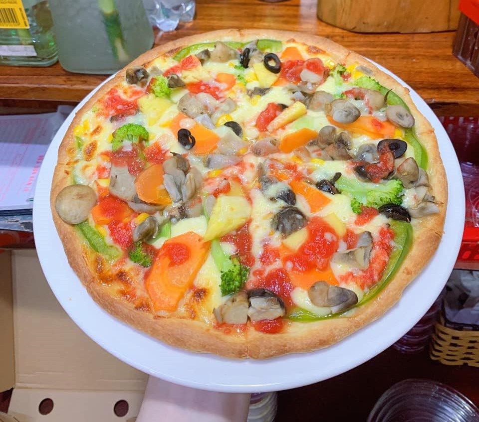 Pizza-Amino-Hoi-An