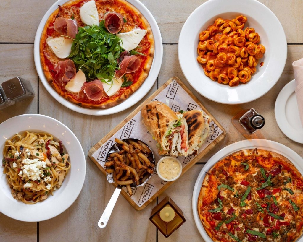 Pizza Quy Nhơn Pizza Quy Nhơn