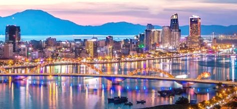 TOP 13 places to visit in Central Vietnam for a great journey