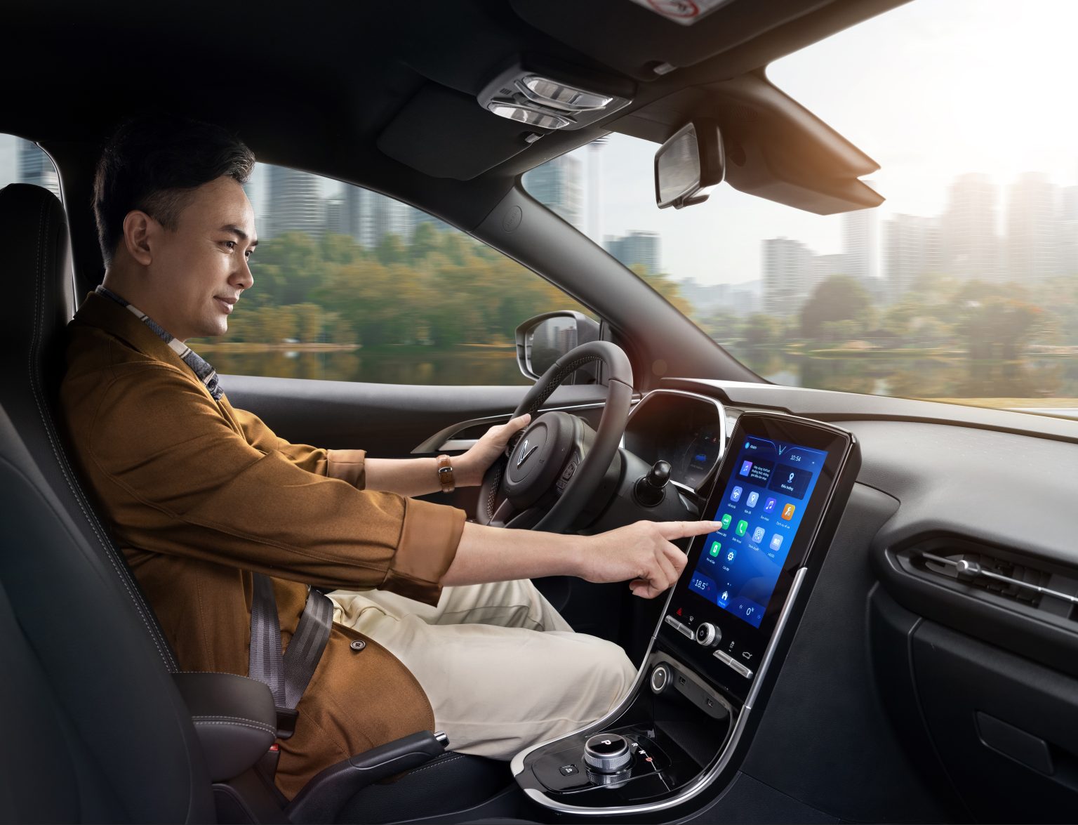 private car to travel from Hue to Phong Nha