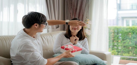 10+ ý tưởng tặng quà 1/6 cho người yêu siêu dễ thương và ấn tượng