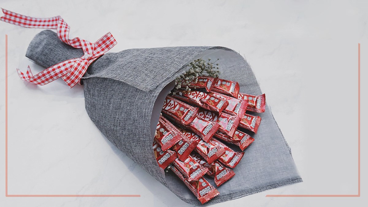 Quà 20/10 lầy lội dành tặng bạn thân 