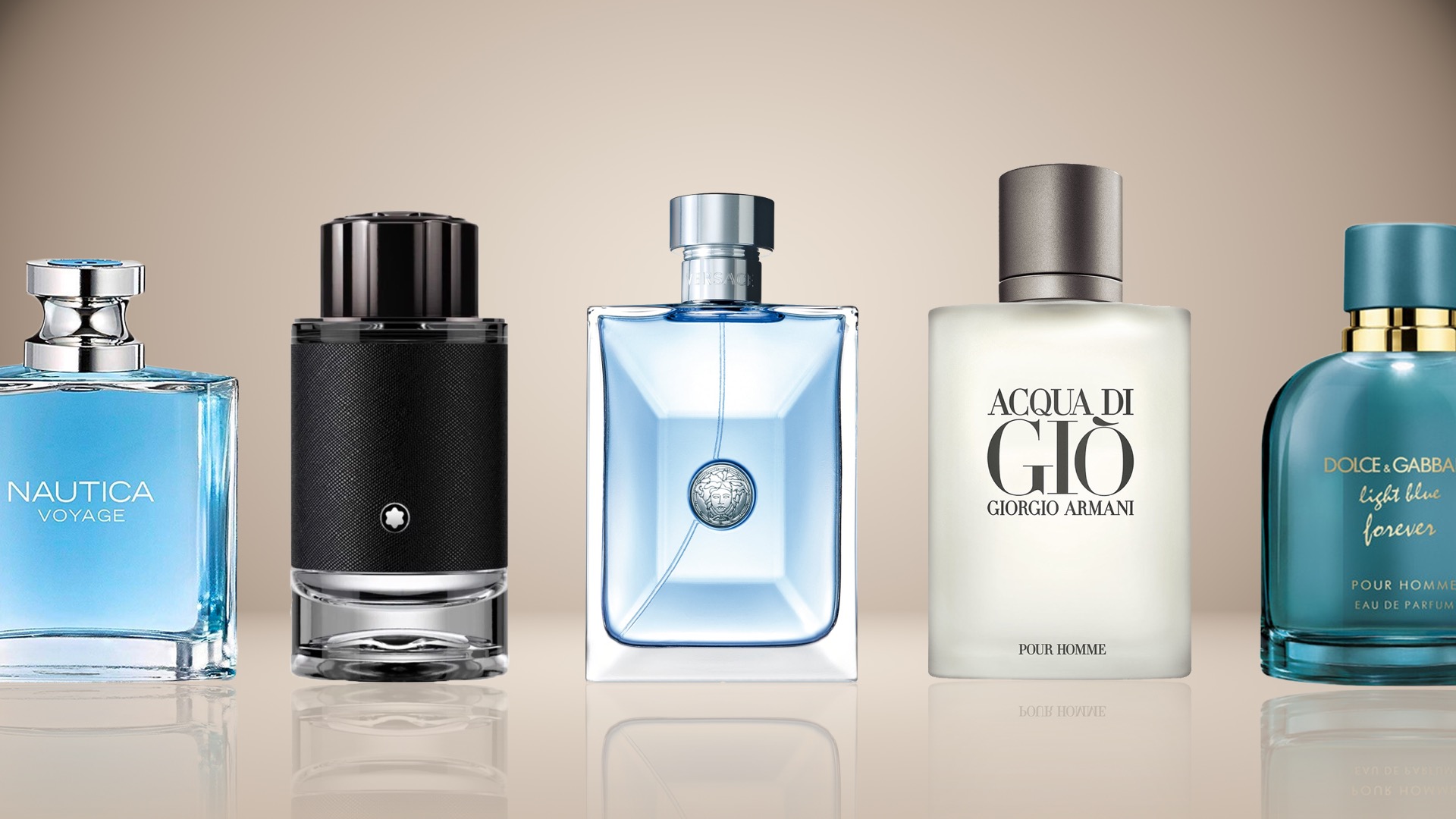 Nước hoa cũng là món quà ý nghĩa cho cô giáo