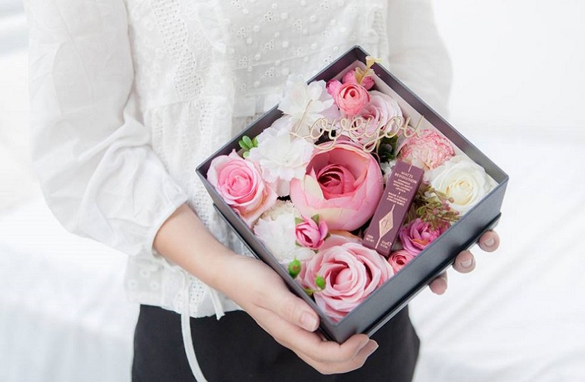 Nên lựa chọn các món quà có tính ứng dụng cao (Ảnh: Sưu tầm) 