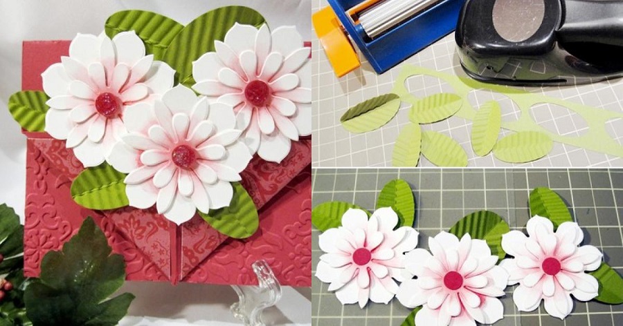 Món quà handmade đầy ý nghĩa