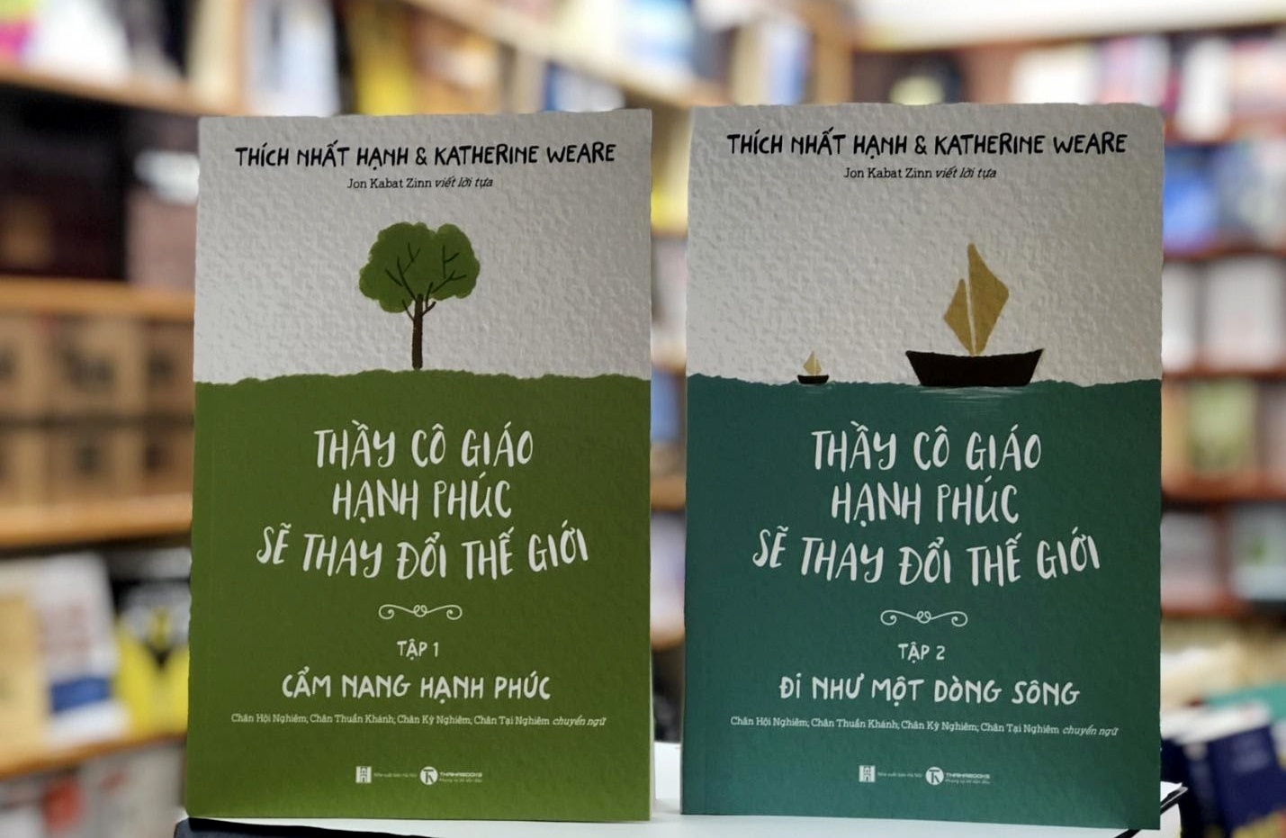 quà 20/11 tặng thầy Một cuốn sách ý nghĩa như thay lời tri ân của học sinh đến thầy giáo