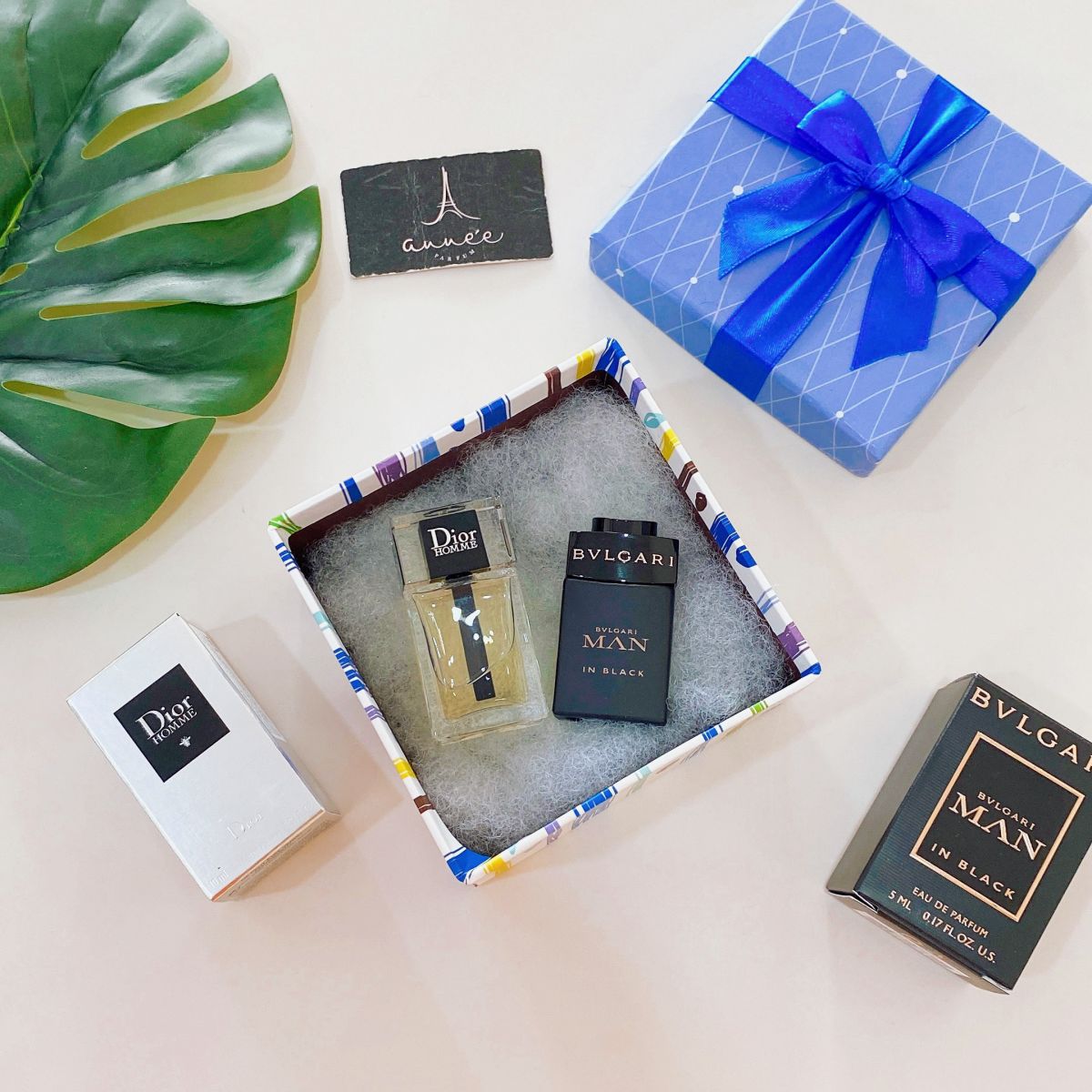 quà 20/11 tặng thầy Lựa chọn nước hoa hương nhẹ nhàng, tinh tế