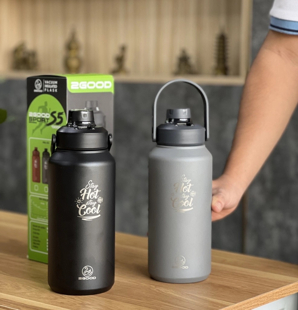 Món quà thiết thực cho bạn bè, người thân ngày Noel