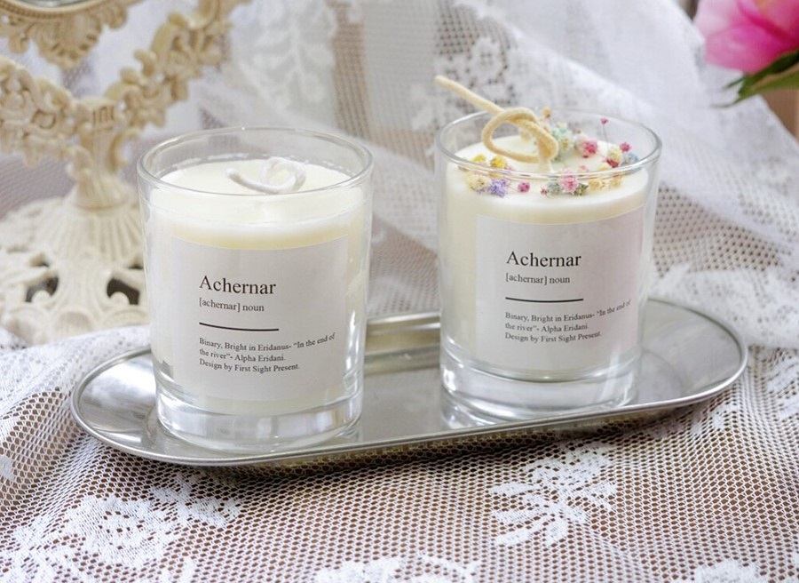 Quà Giáng sinh cho bạn gái giúp căn phòng của nàng luôn có mùi thơm nhẹ nhàng, quyến rũ