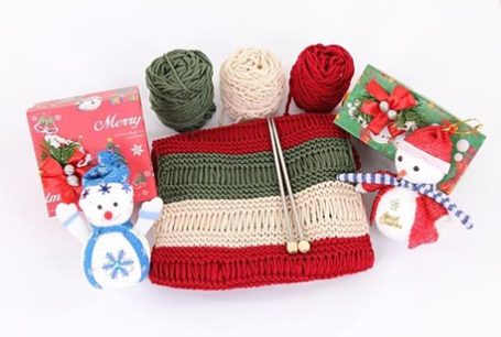 [GỢI Ý] 35 món quà Giáng sinh đẹp, độc đáo, ý nghĩa, ai cũng thích