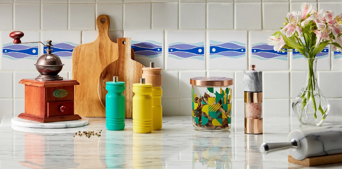 Quà kỷ niệm ngày cưới Đồ gia dụng hữu ích và tiện lợi là cách tuyệt vời để thể hiện đúng chất của một “ông chồng quốc dân”