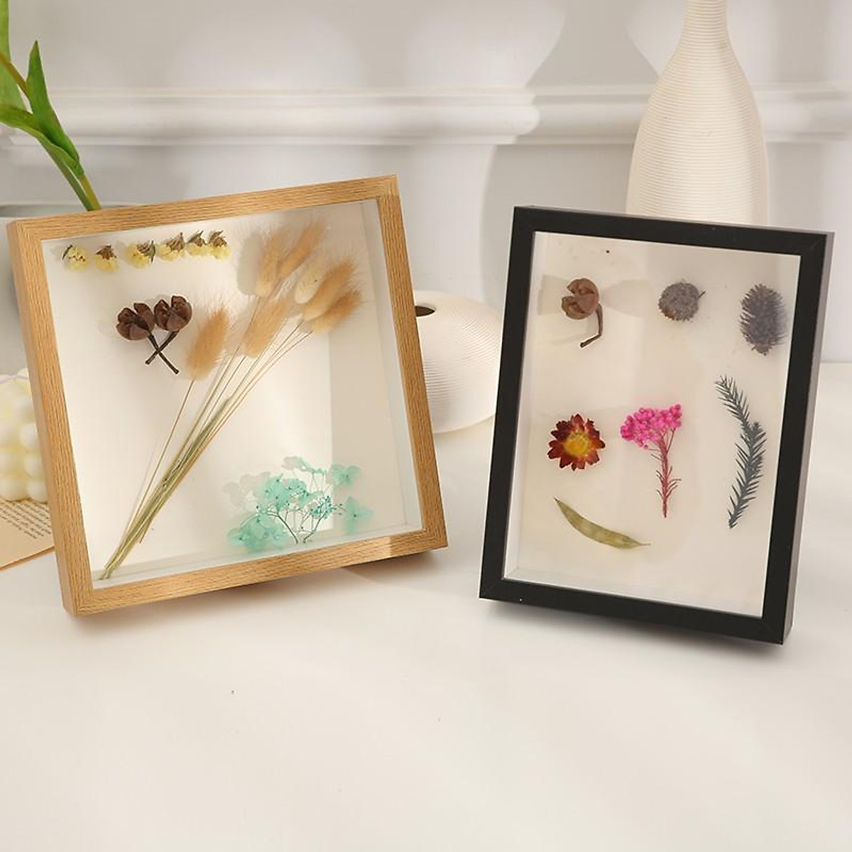 quà kỷ niệm ngày yêu nhau cho bạn trai Khung ảnh để bàn tuy là món quà đơn giản nhưng rất ý nghĩa