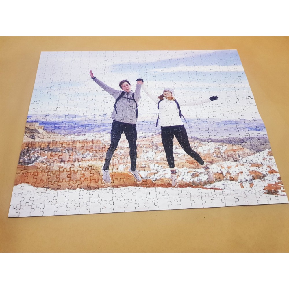 quà kỷ niệm ngày yêu nhau cho bạn trai Tranh ghép hình khoảnh khắc hạnh phúc của các cặp đôi