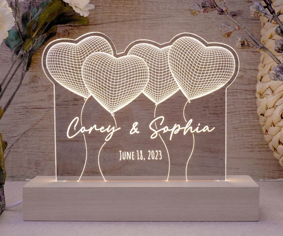 quà kỷ niệm ngày yêu nhau cho bạn trai Món quà ý nghĩa thắp sáng mỗi tối cho bạn trai