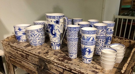 [Lưu ngay] 13+ món quà lưu niệm Hà Nội độc đáo kèm địa chỉ mua chất lượng