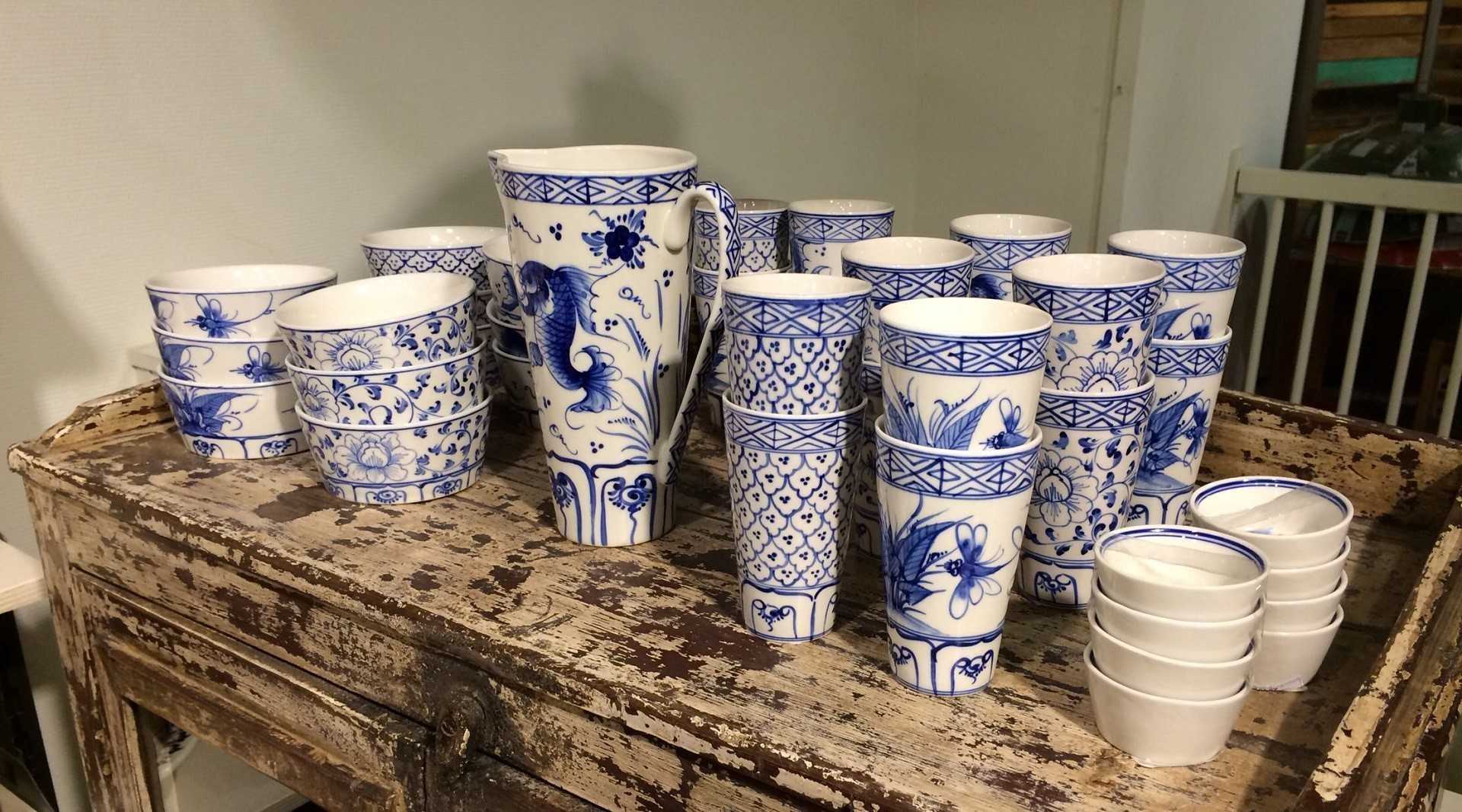 Quà lưu niệm Hà Nội