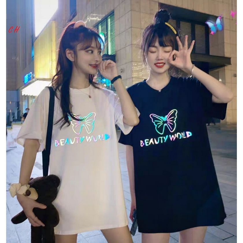 Quà tặng bạn thân là con gái Áo phông là món quà “cổ điển” nhưng chưa bao giờ lỗi mốt